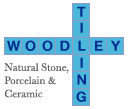 Woodley Tiling - Logo